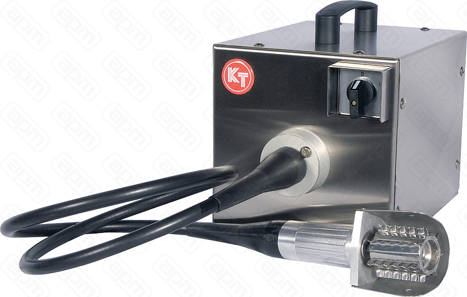 РЫБОЧИСТКА KT-S